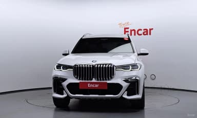 X7 (G07)