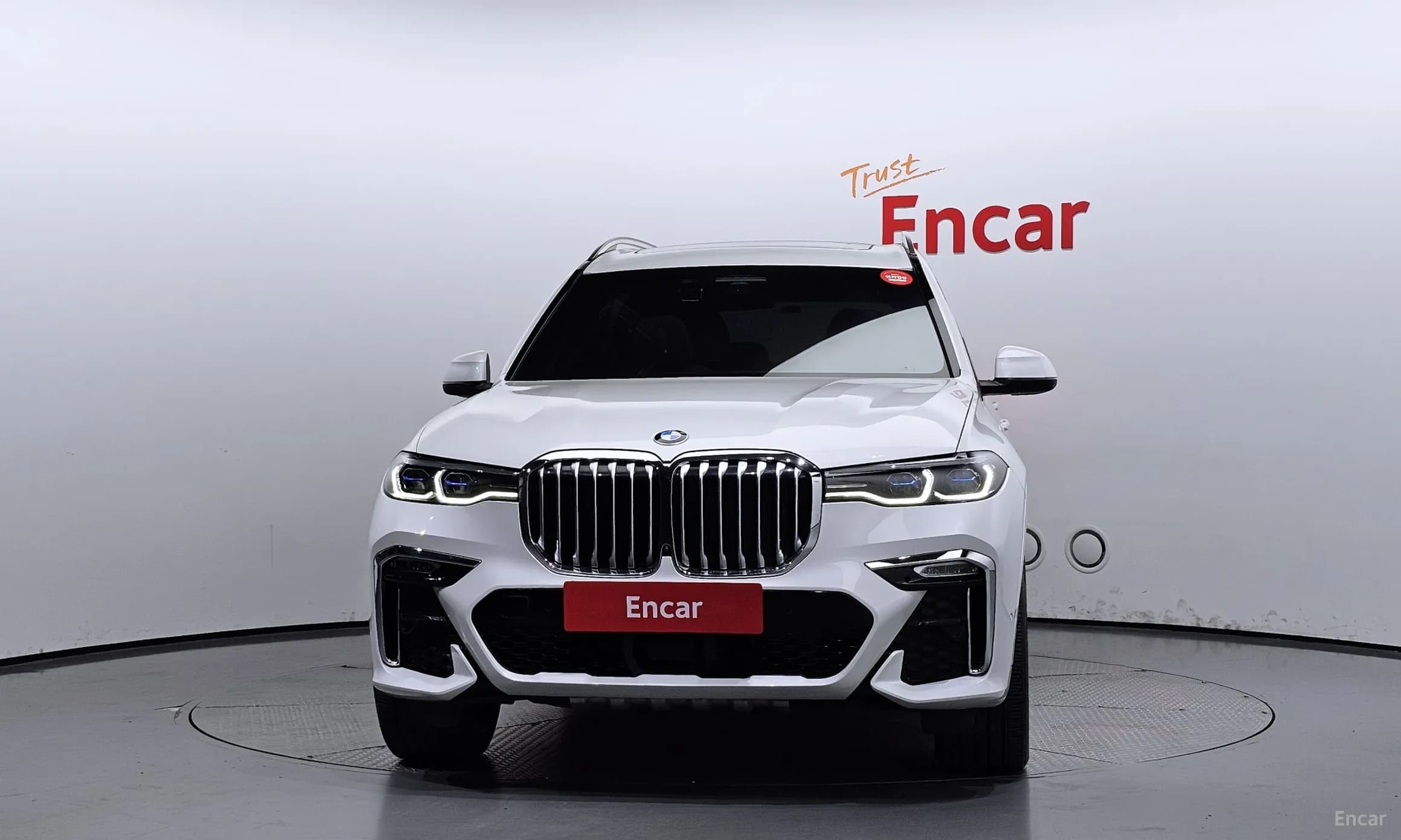 X7 (G07)