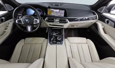 X7 (G07)