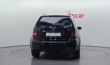 M-Class W164