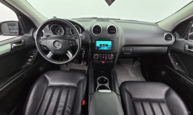 M-Class W164