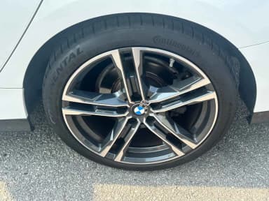 2 Series Gran Coupe (F44)