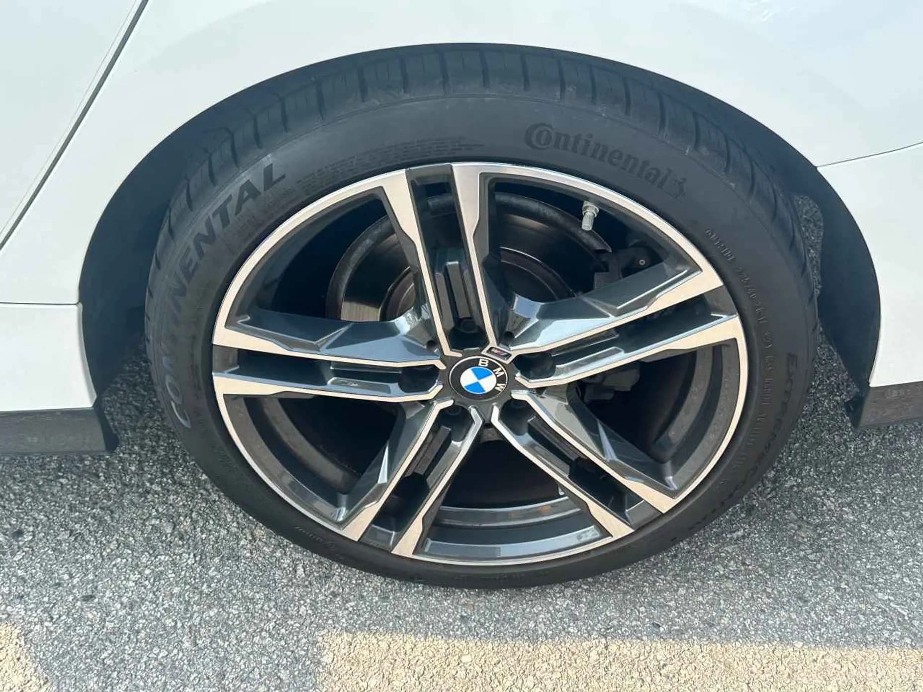 2 Series Gran Coupe (F44)