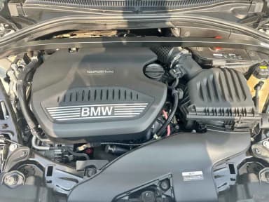 2 Series Gran Coupe (F44)