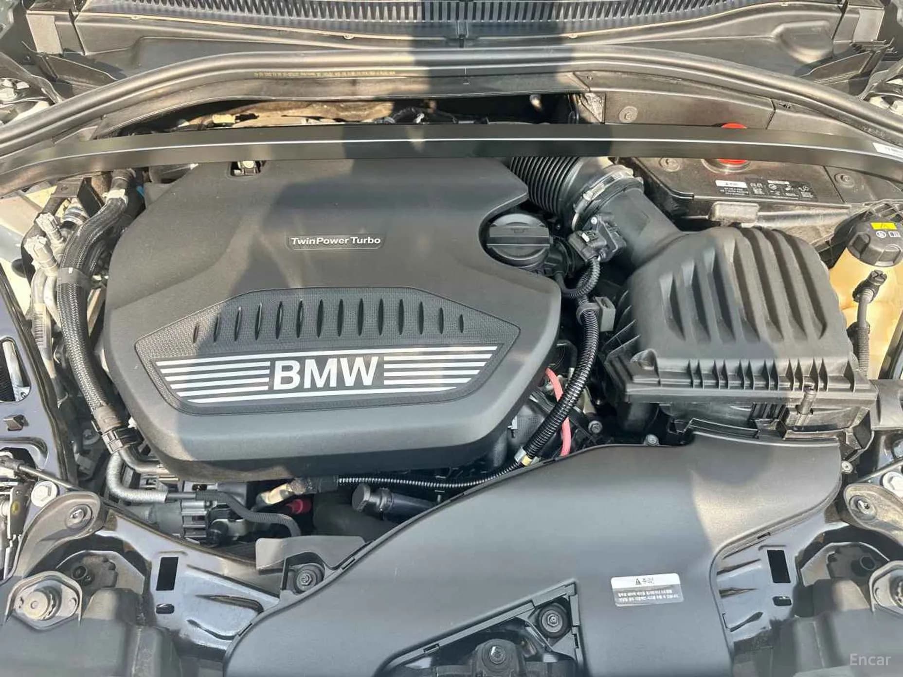 2 Series Gran Coupe (F44)