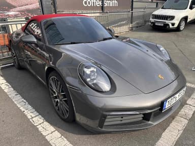 911 (992)