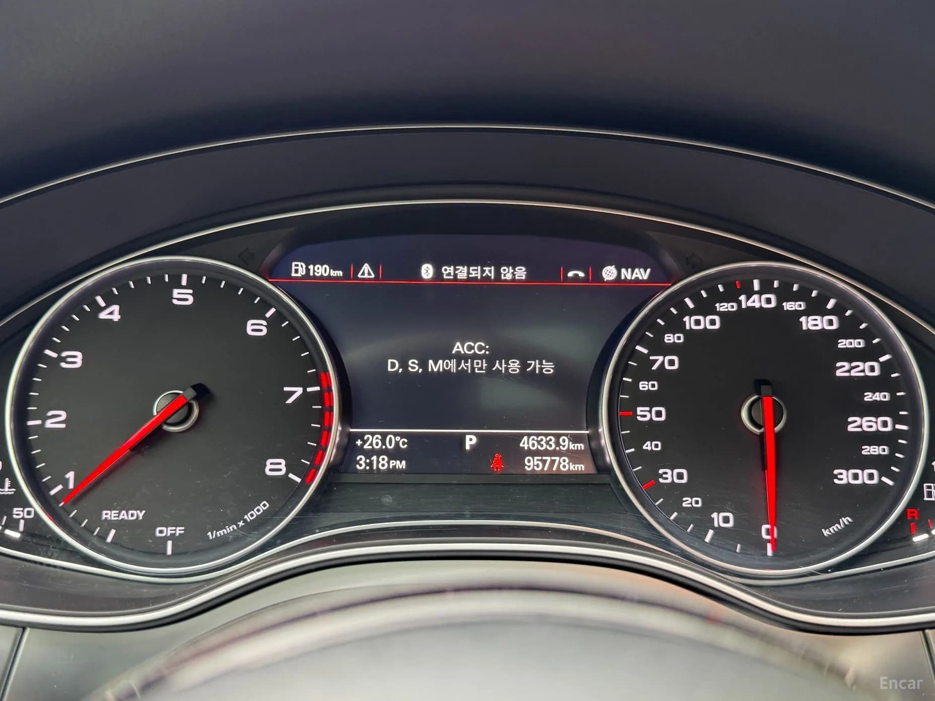 New A6