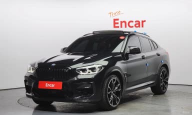 X4M (G02)