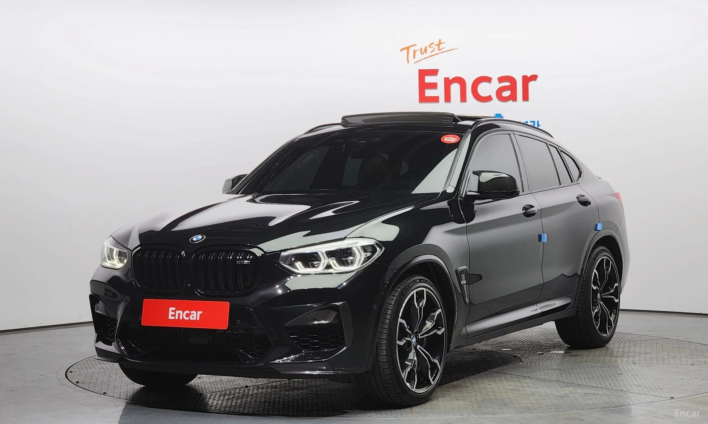 X4M (G02)
