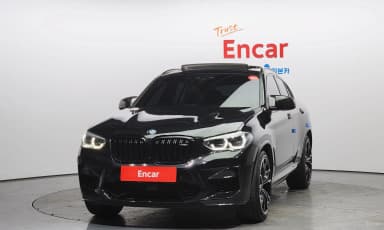 X4M (G02)
