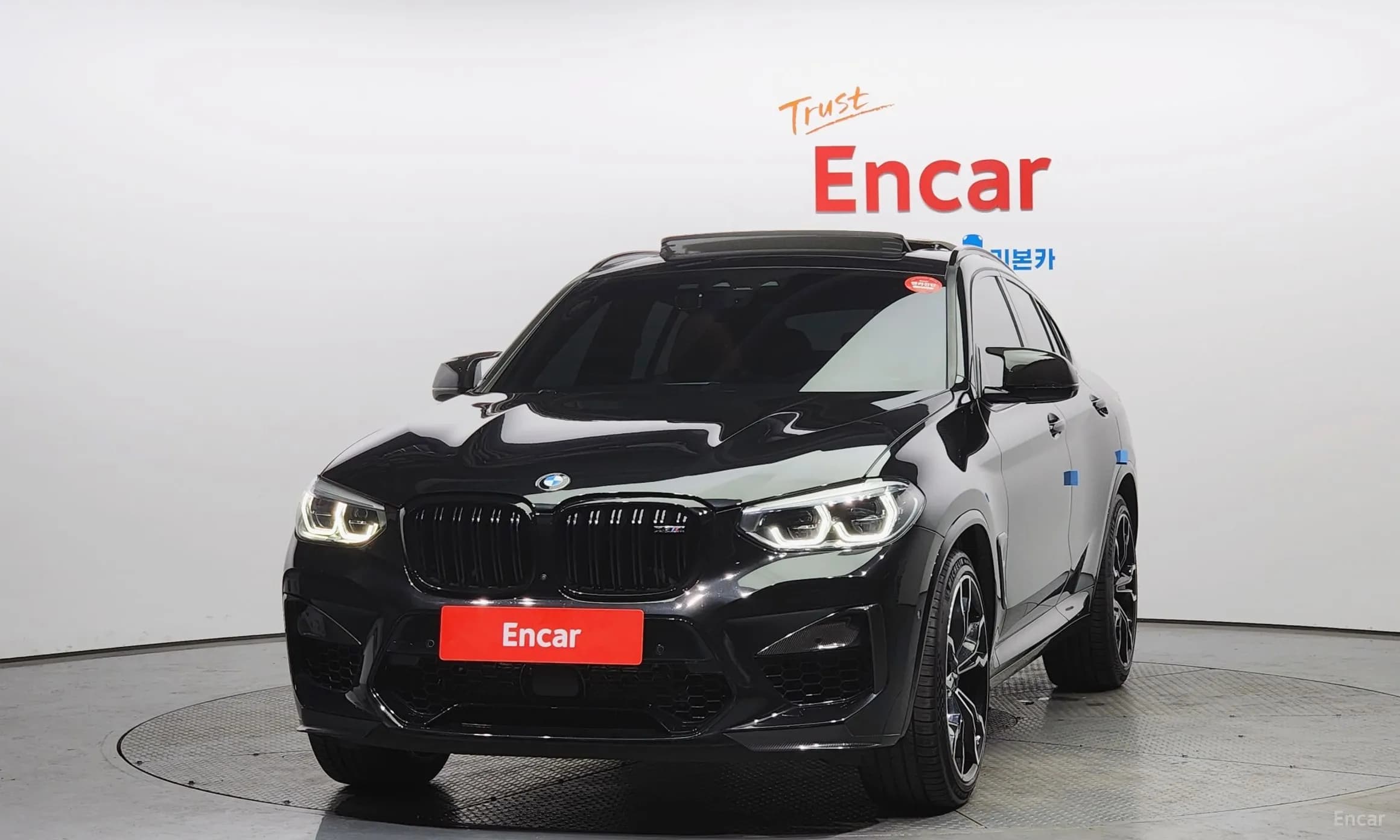 X4M (G02)