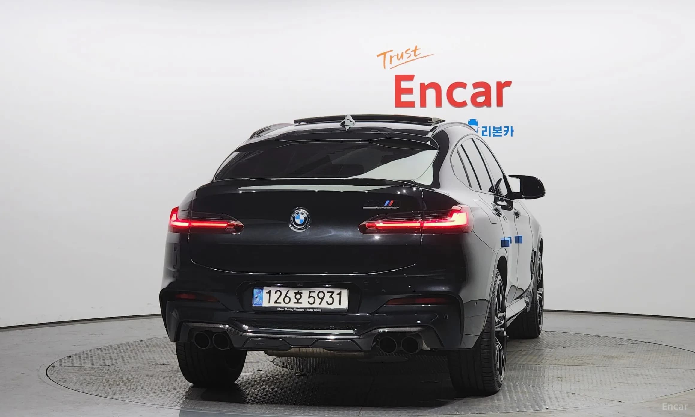 X4M (G02)