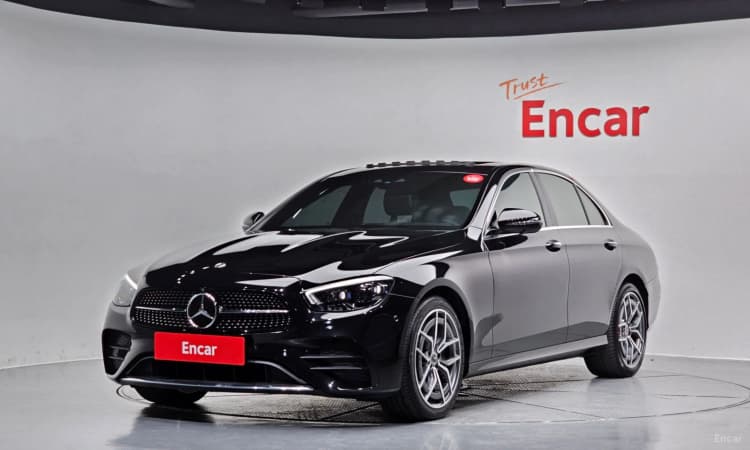 E-Class W213