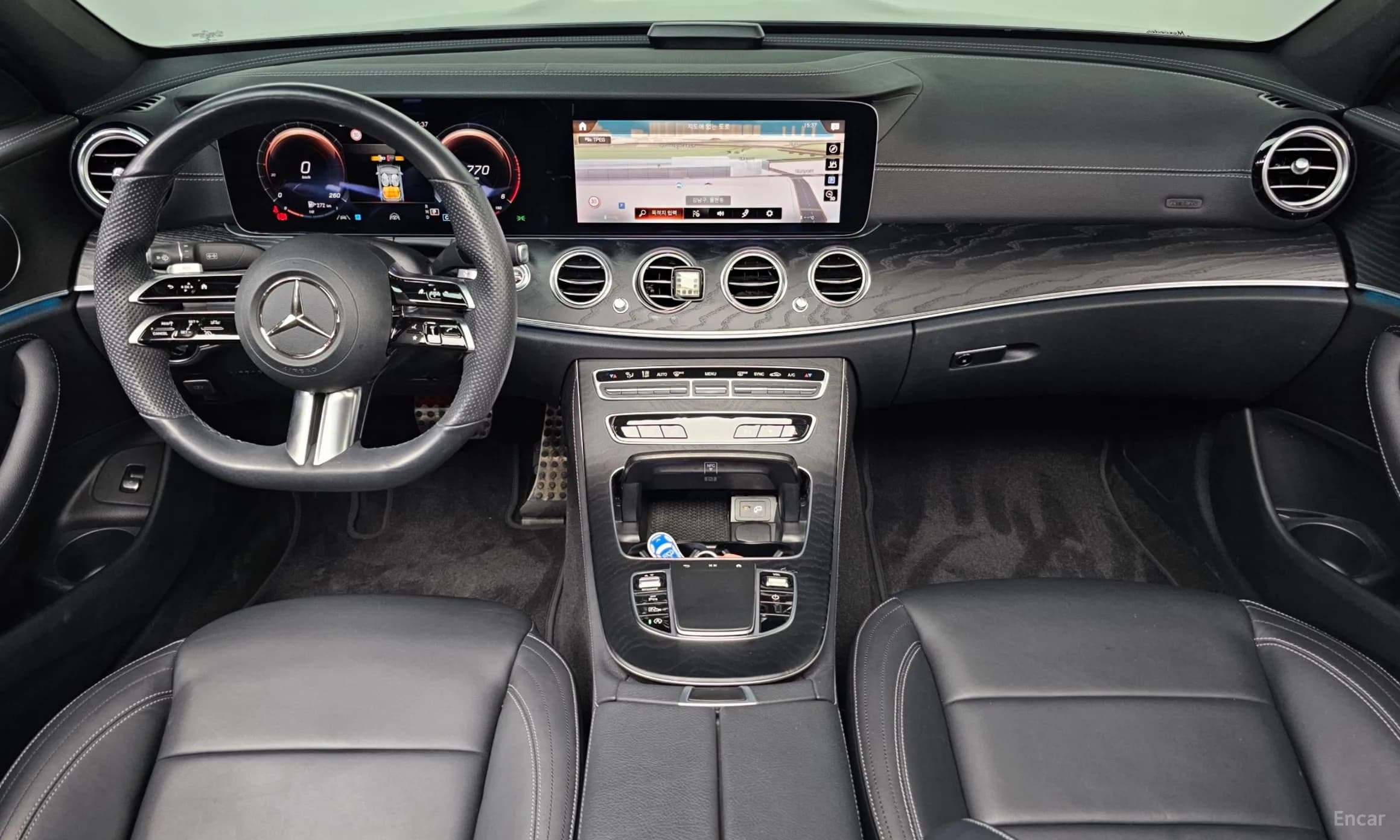 E-Class W213