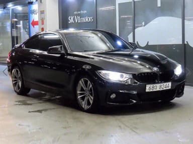 Series 4 (F32)