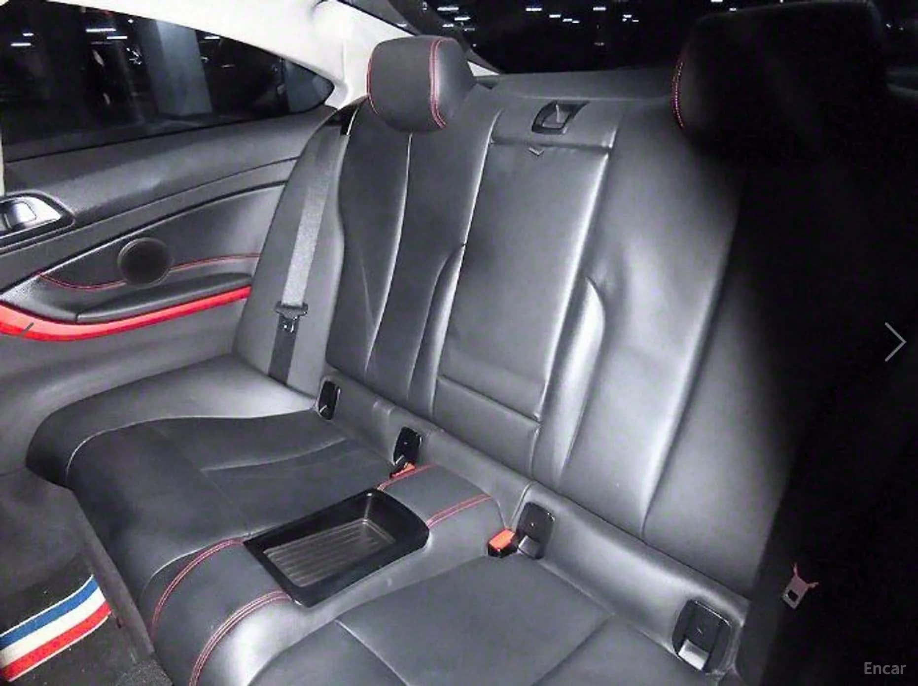 Series 4 (F32)