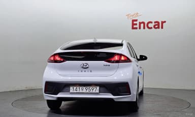 Ioniq Hybrid