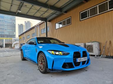 M4 (G82)