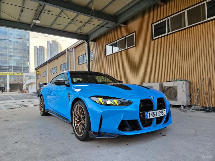 M4 (G82)