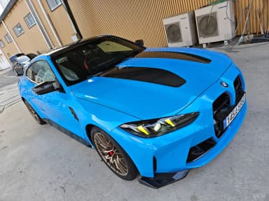 M4 (G82)