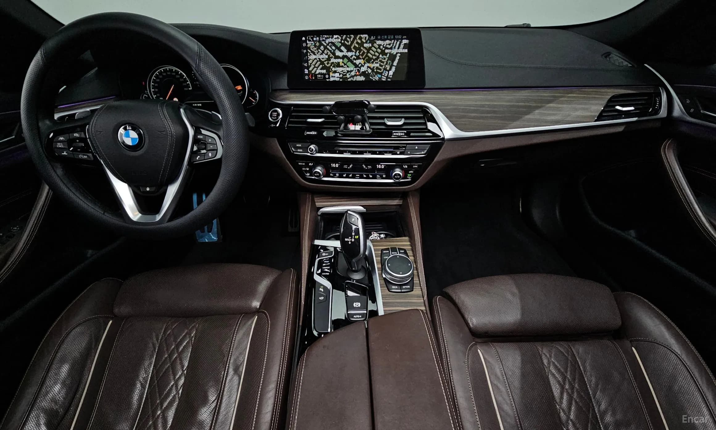 5 Series (G30)