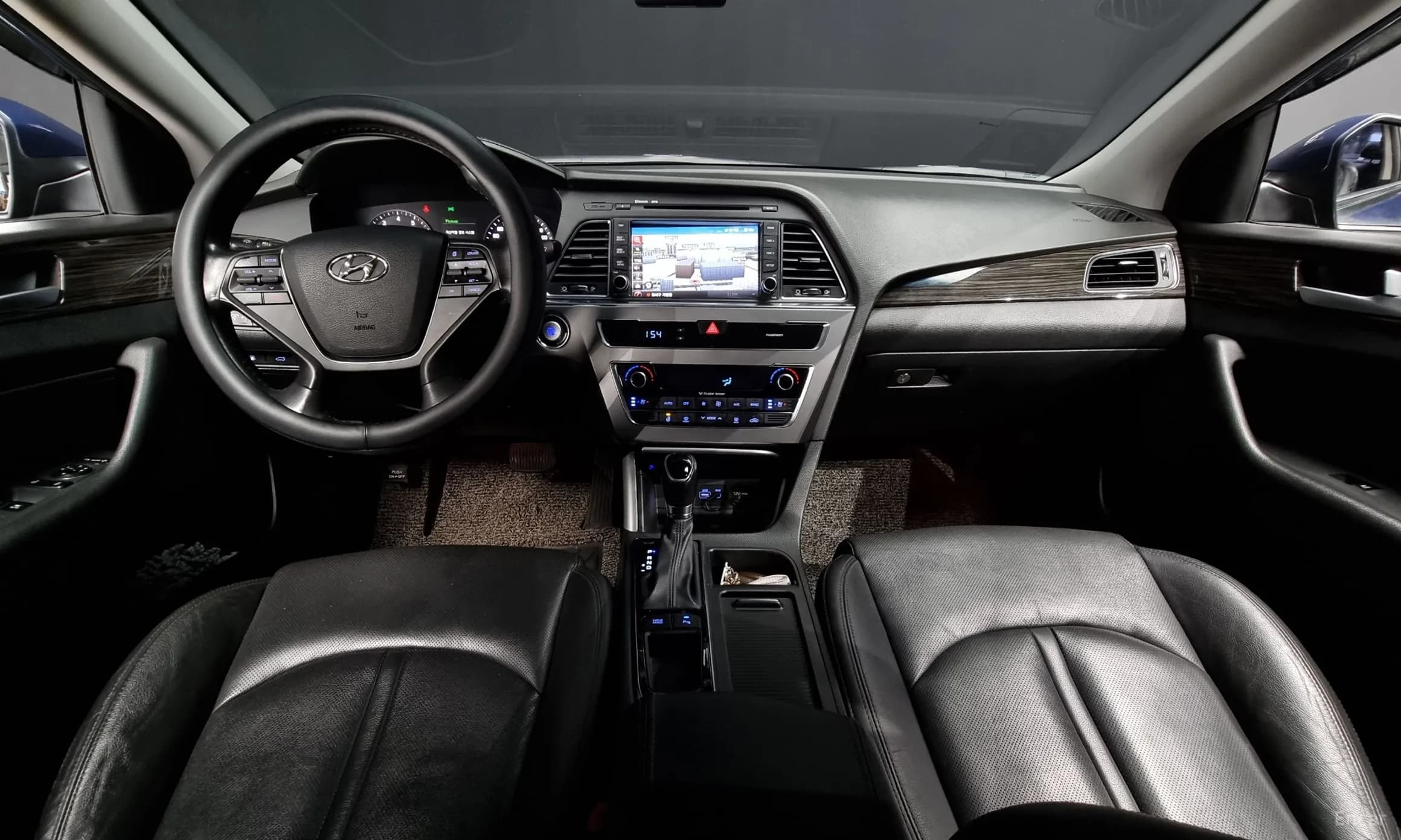 LF Sonata