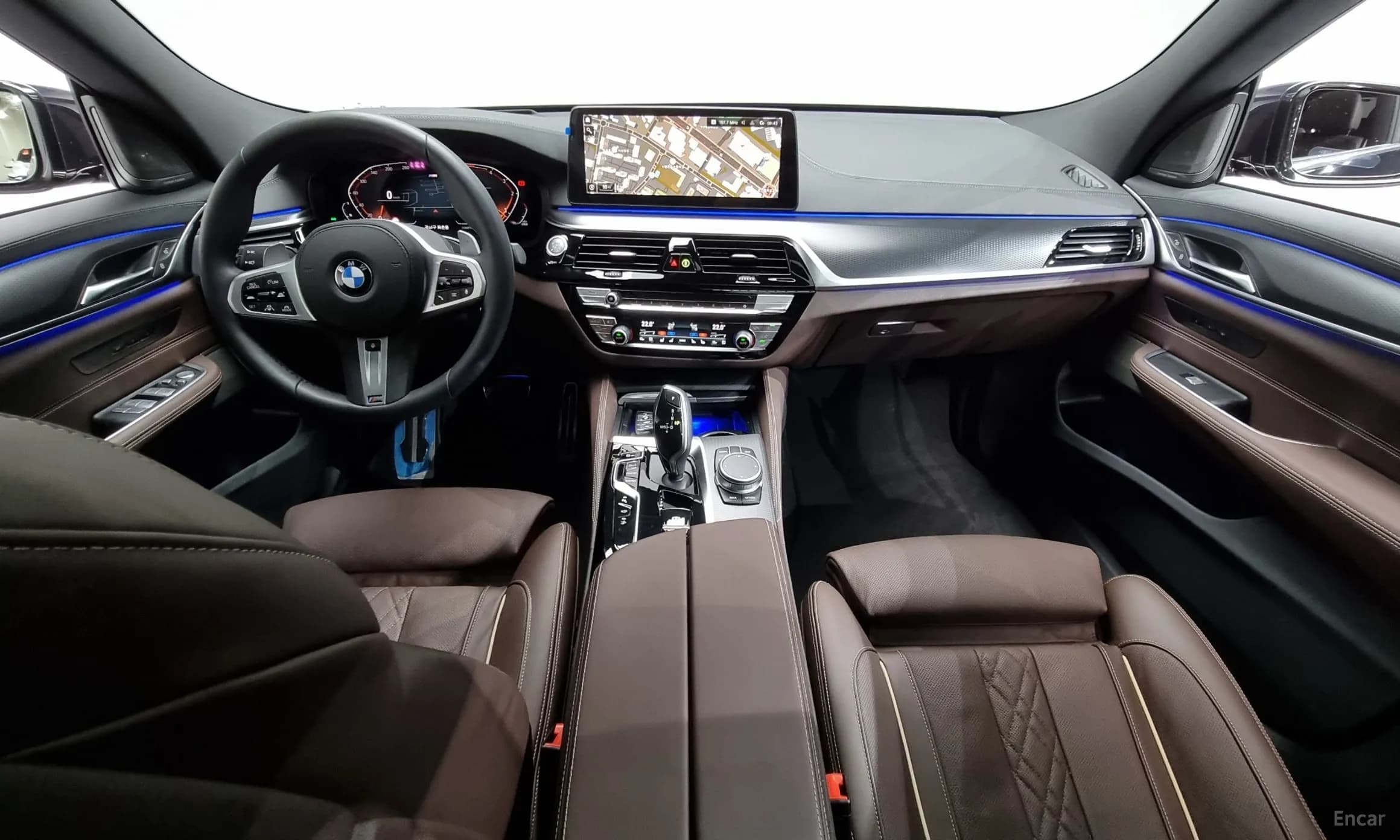 6-Series GT (G32)