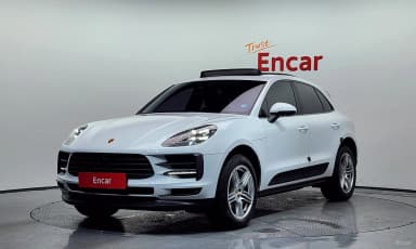 Macan