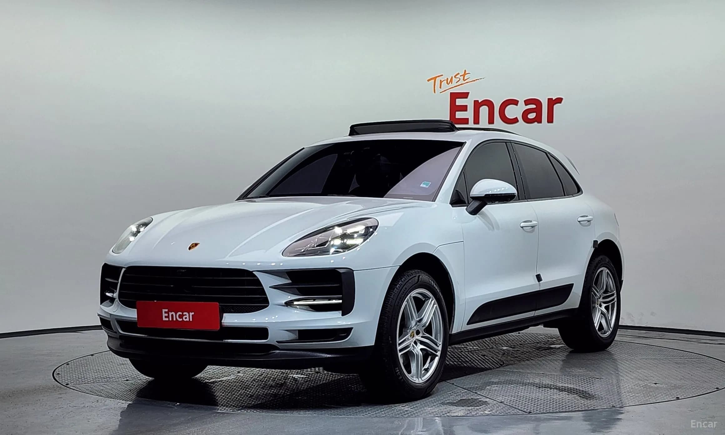 Macan