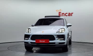 Macan