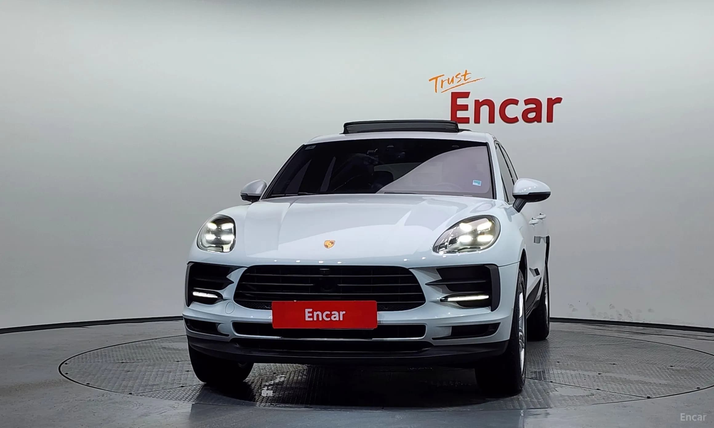 Macan