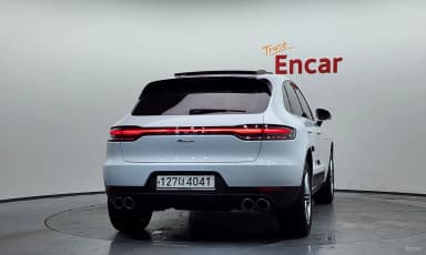 Macan