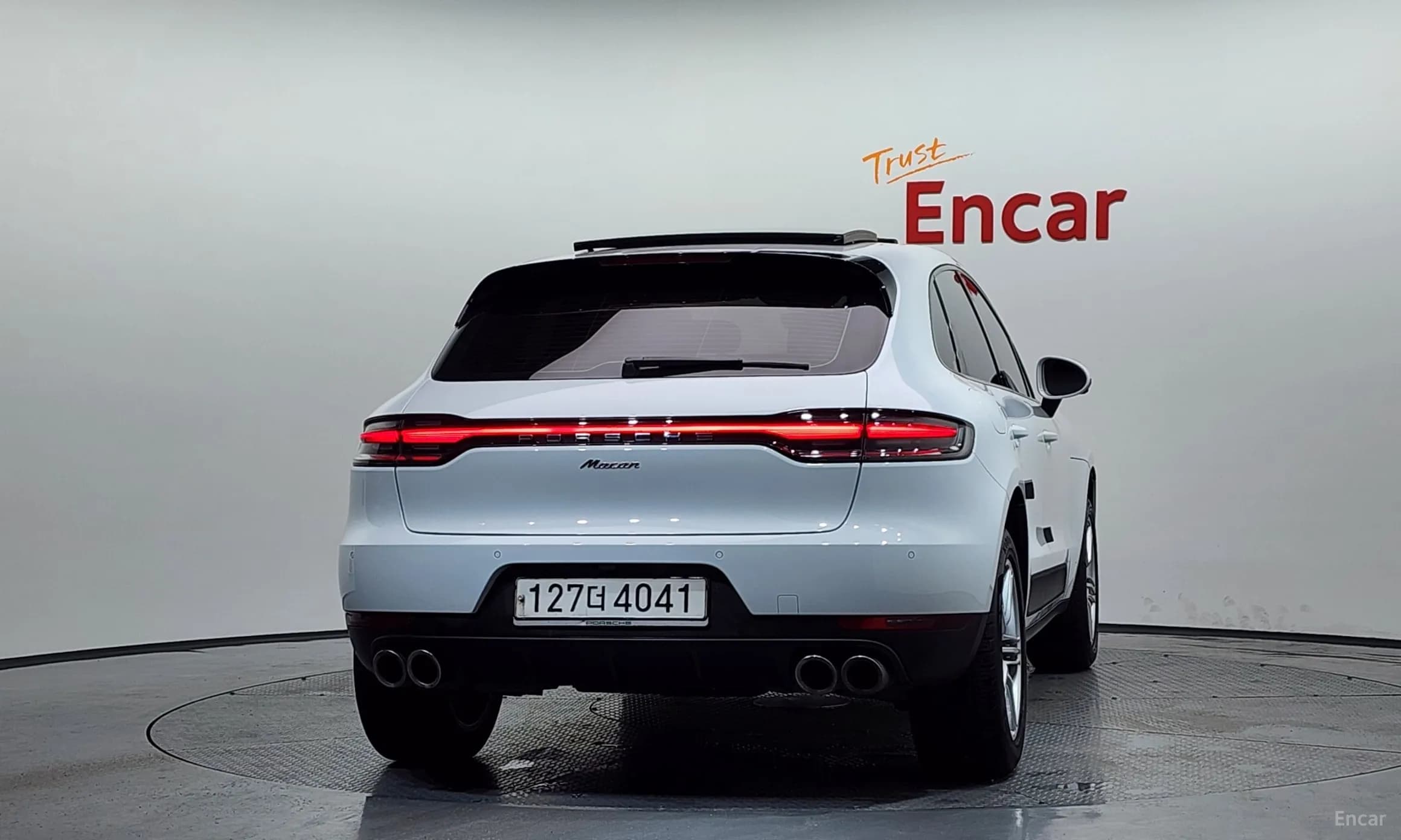 Macan