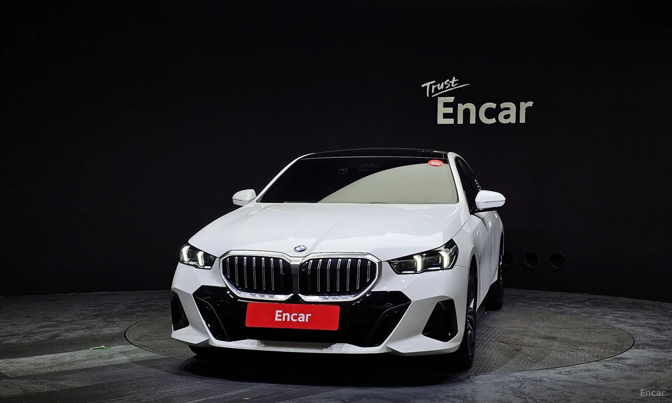 5 Series (G60)