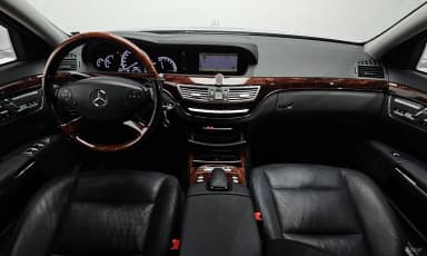 S-Class W221