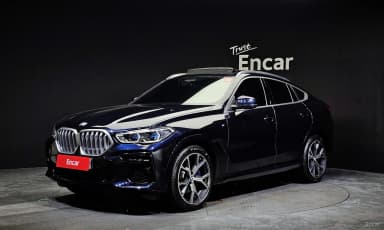 X6 (G06)