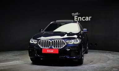 X6 (G06)