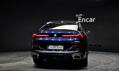 X6 (G06)