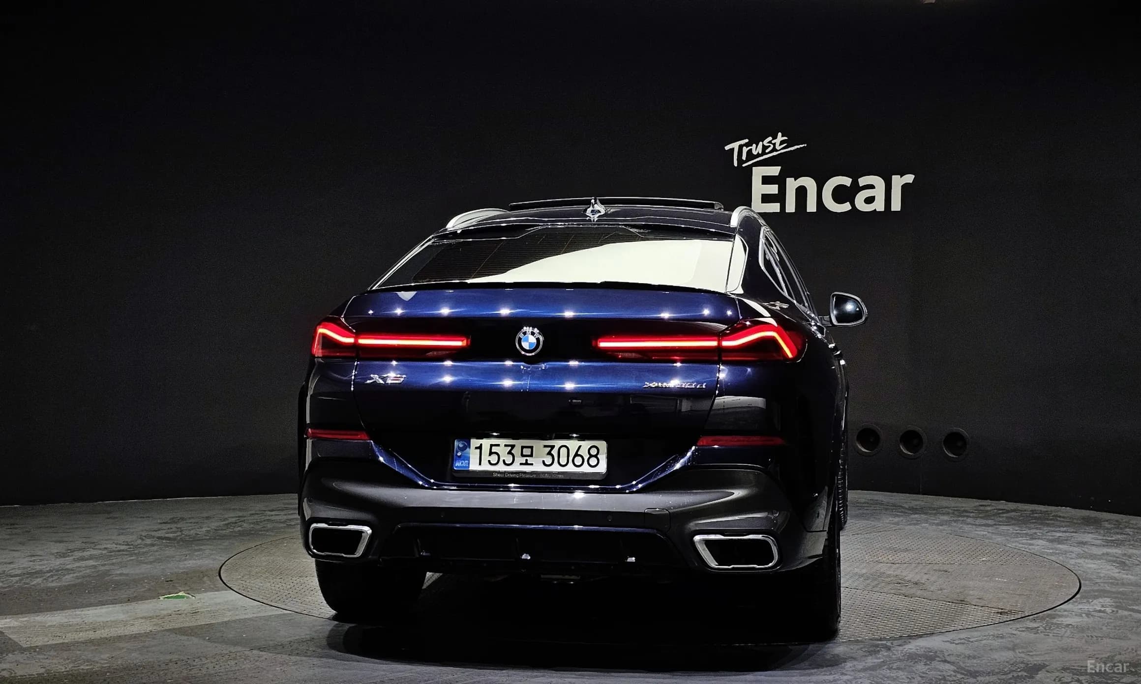 X6 (G06)