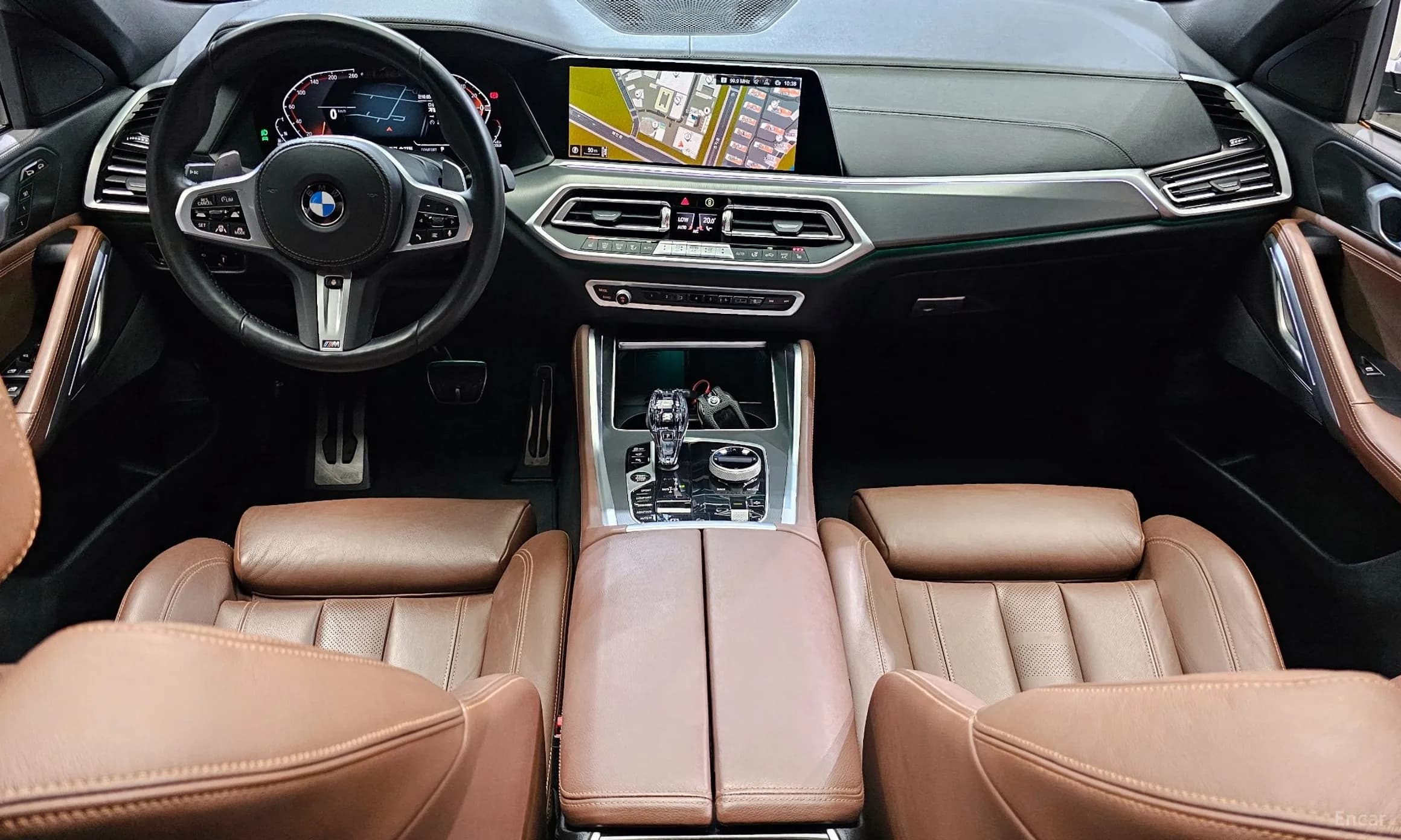 X6 (G06)