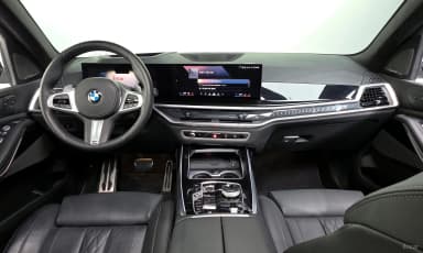 X7 (G07)