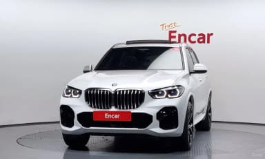 X5 (G05)