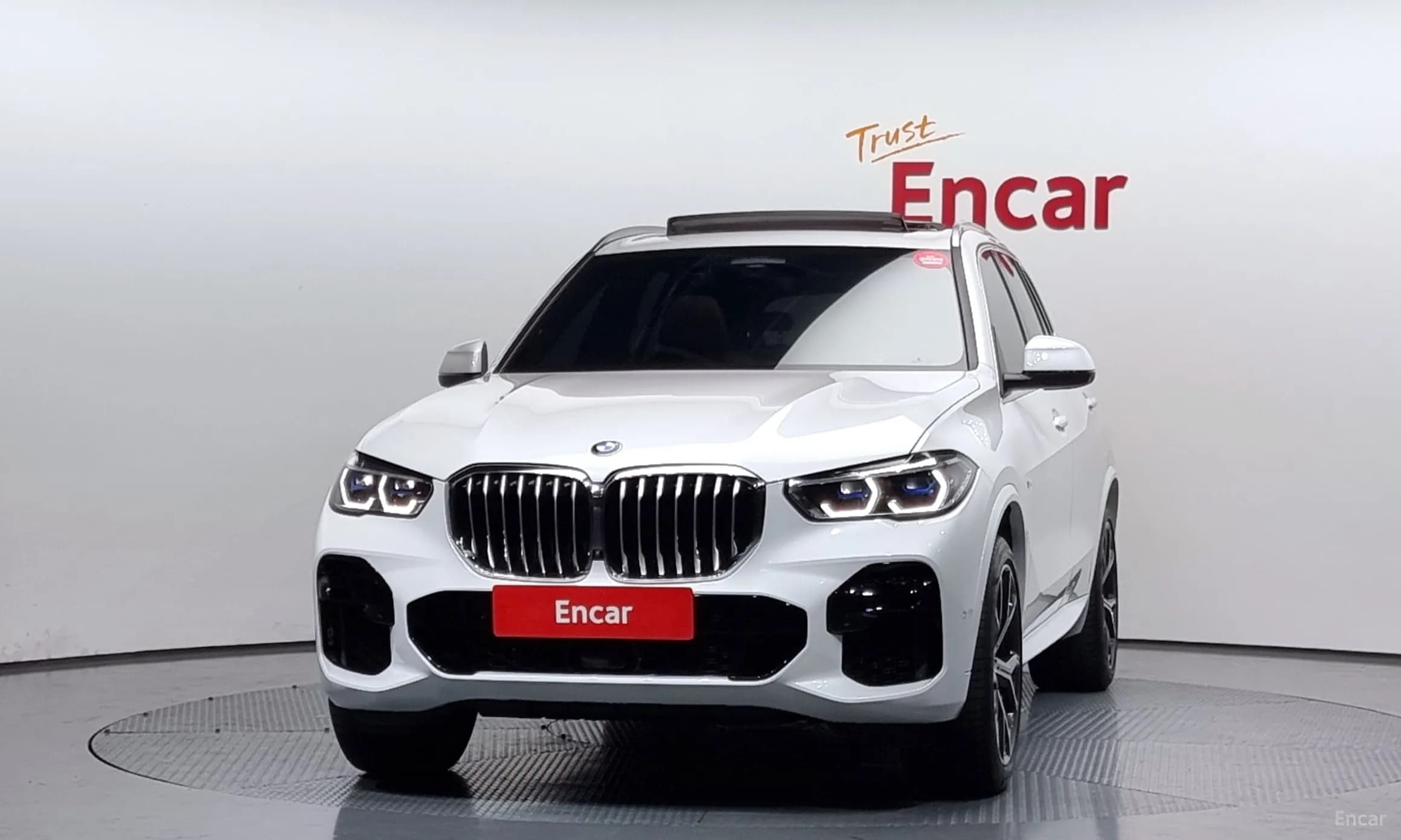 X5 (G05)