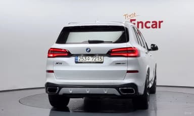 X5 (G05)