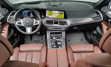 X5 (G05)