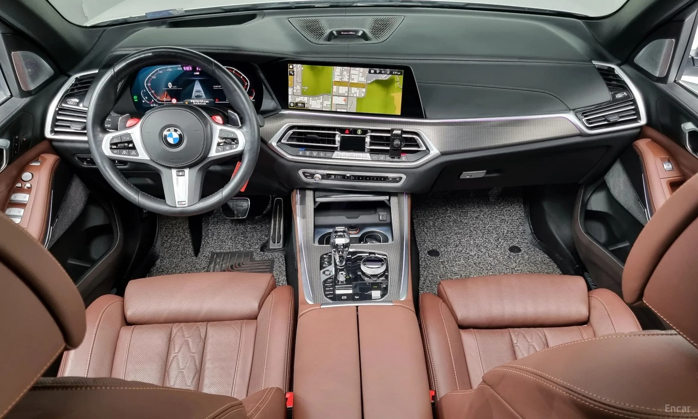 X5 (G05)