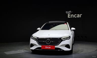 E-Class W214