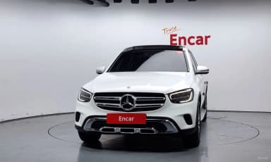 GLC-Class X253