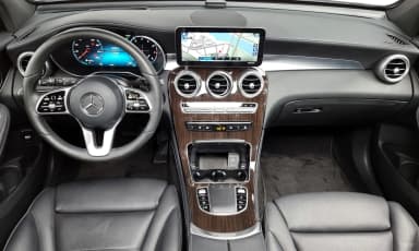 GLC-Class X253