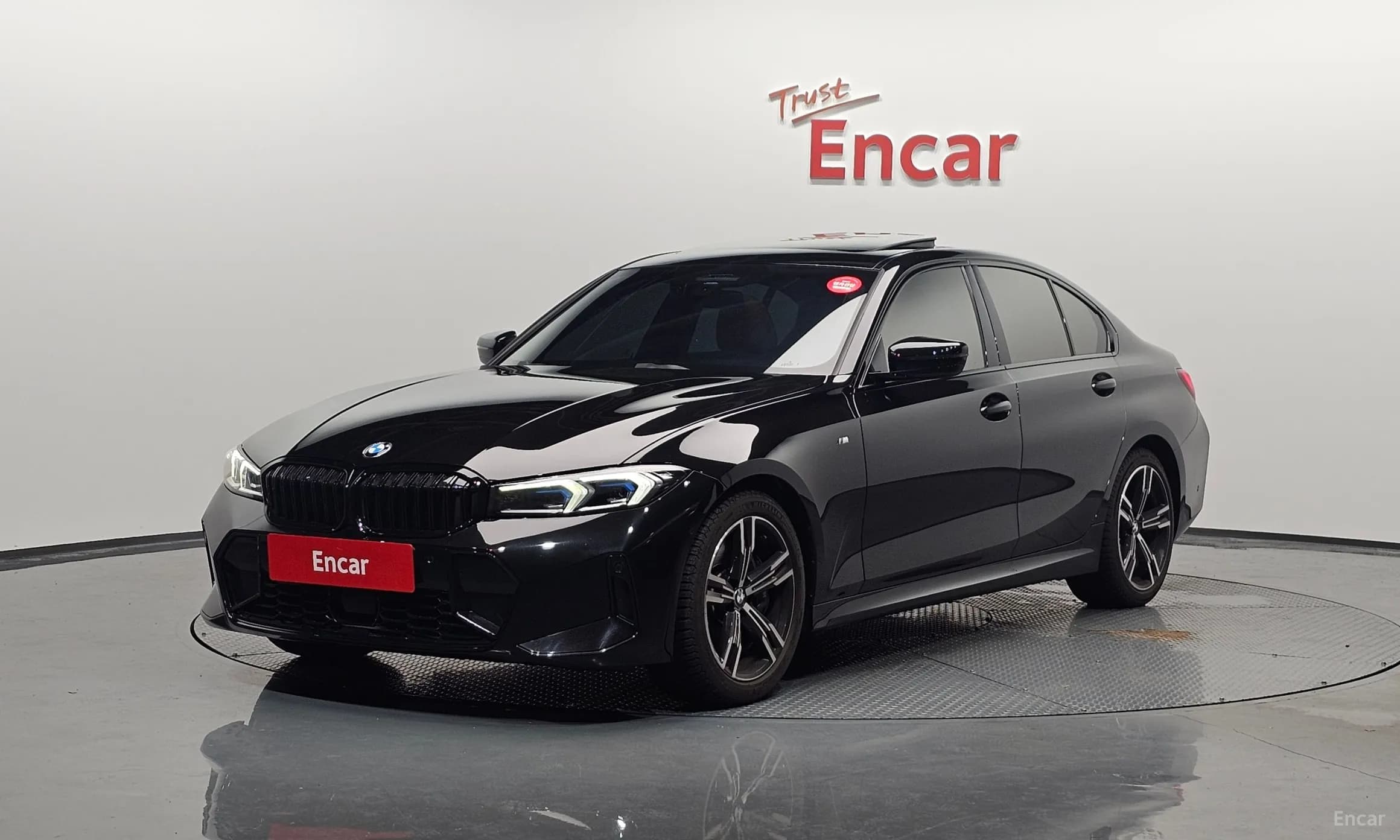 3 Series (G20)